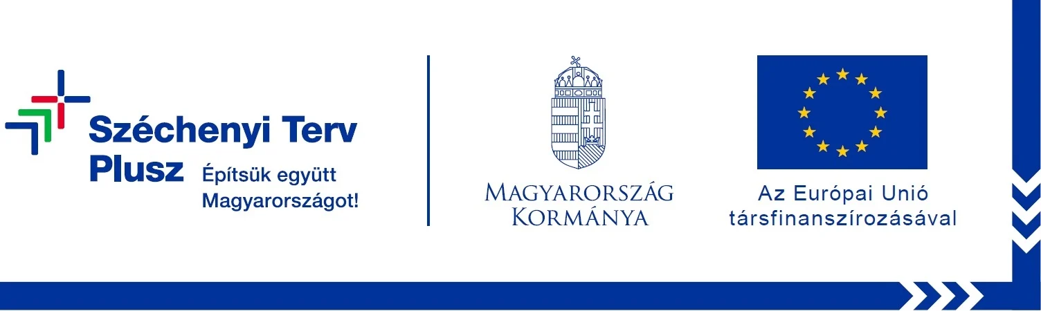 Széchenyi Terv Plusz – Európai Unió és magyar állami társfinanszírozás